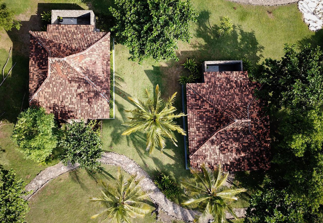 Desa Dunia Beda Resort Gili Trawangan Exterior photo